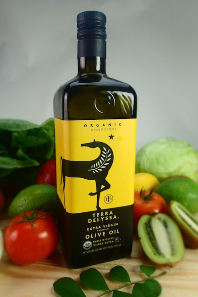 Extra Virgin Olive Oil